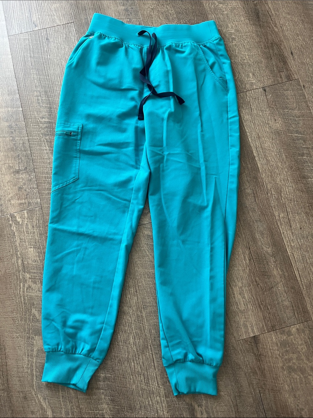 FIGS Zamora Jogger Scrub Pants